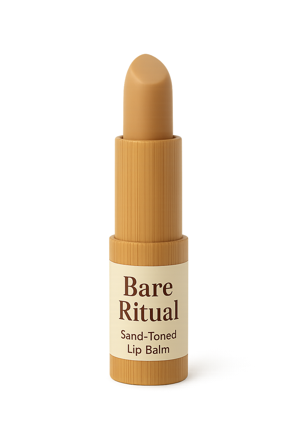 Bare Ritual – Sand-Toned Lip Balm