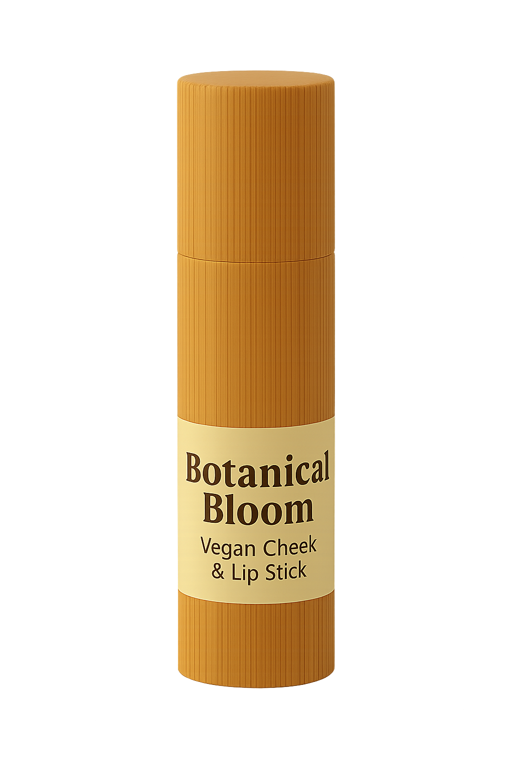 Botanical Bloom – Vegan Cheek & Lip Stick