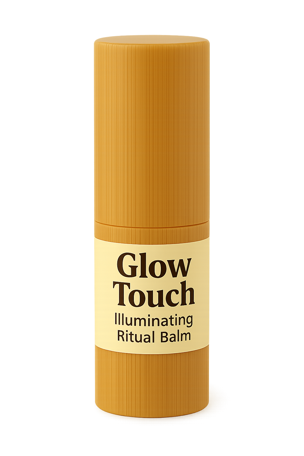 Glow Touch – Illuminating Ritual Balm
