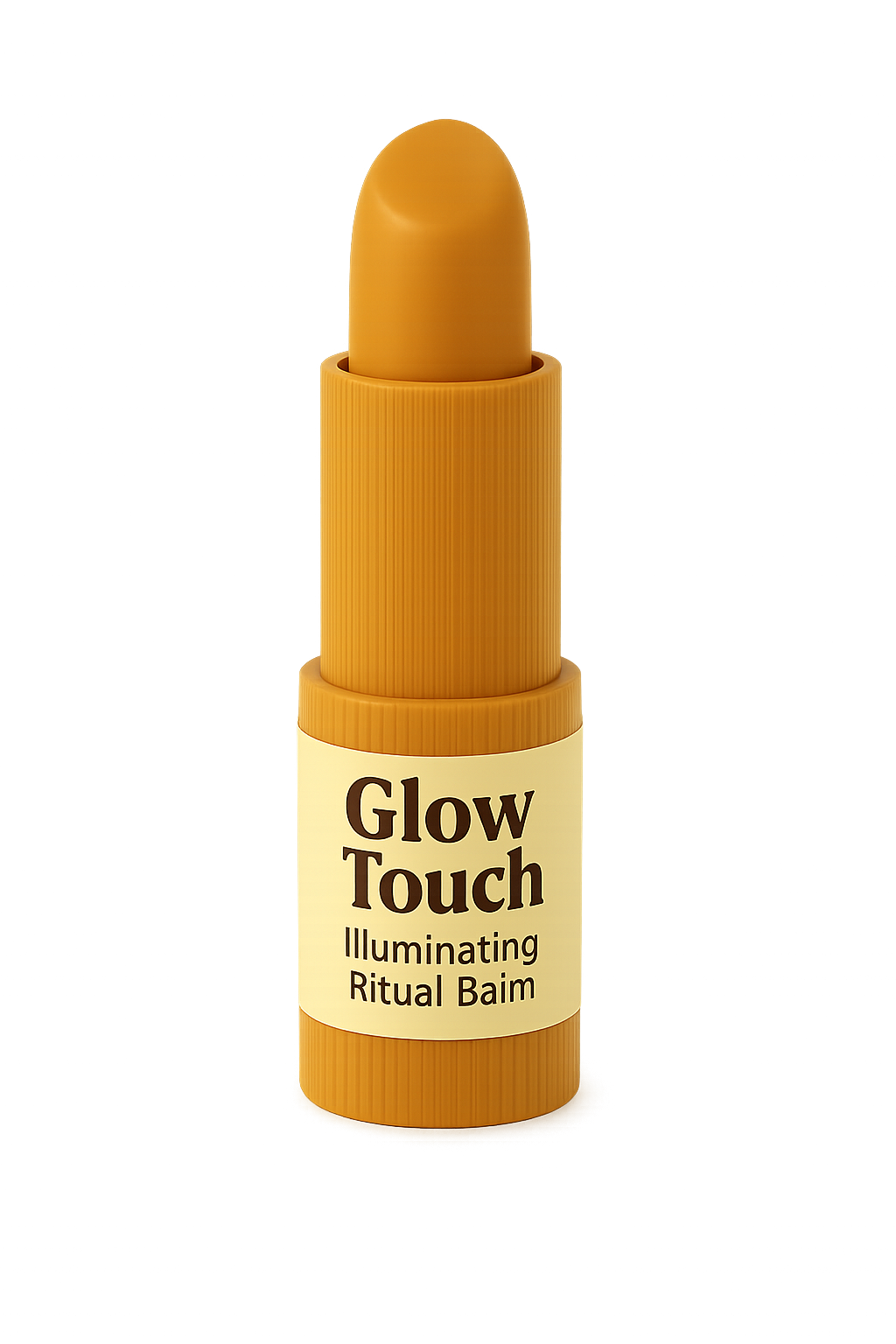 Glow Touch – Illuminating Ritual Balm