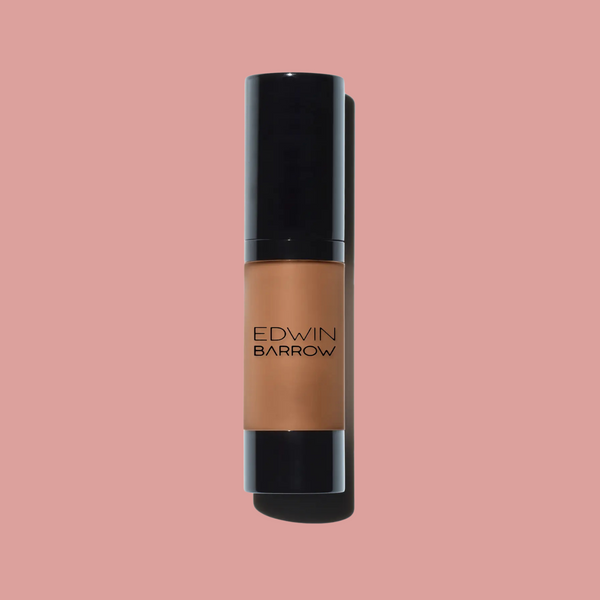 Hi-Def Foundation C10 | Flawless Coverage – Refined Version.