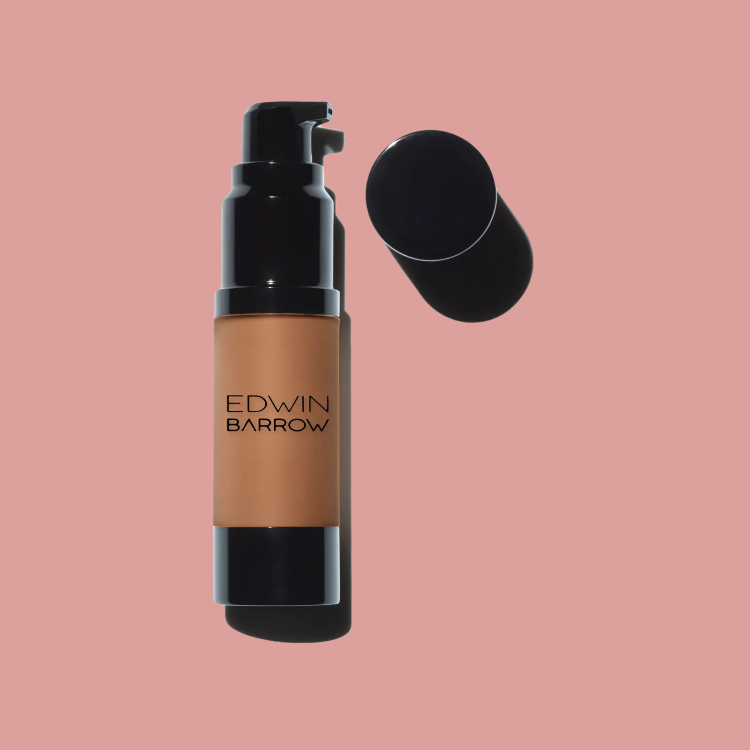 Hi-Def Foundation C10 | Flawless Coverage – Refined Version.