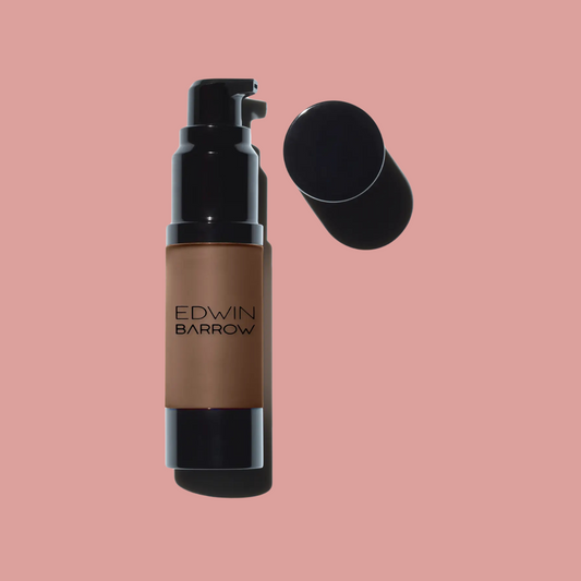 Hi-Def Foundation N11 | Flawless Coverage – Refined Version.