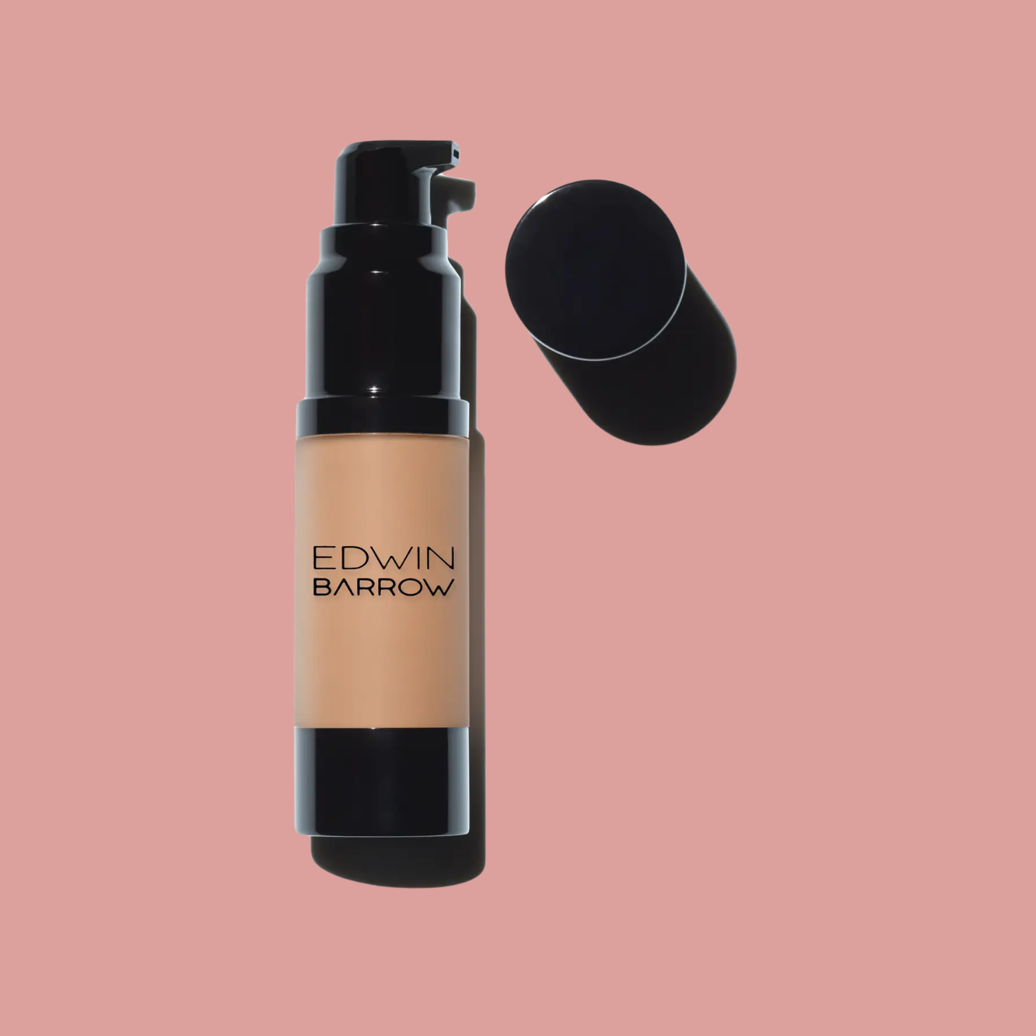 Hi-Def Foundation N55 | Flawless Finish – Refined Version.