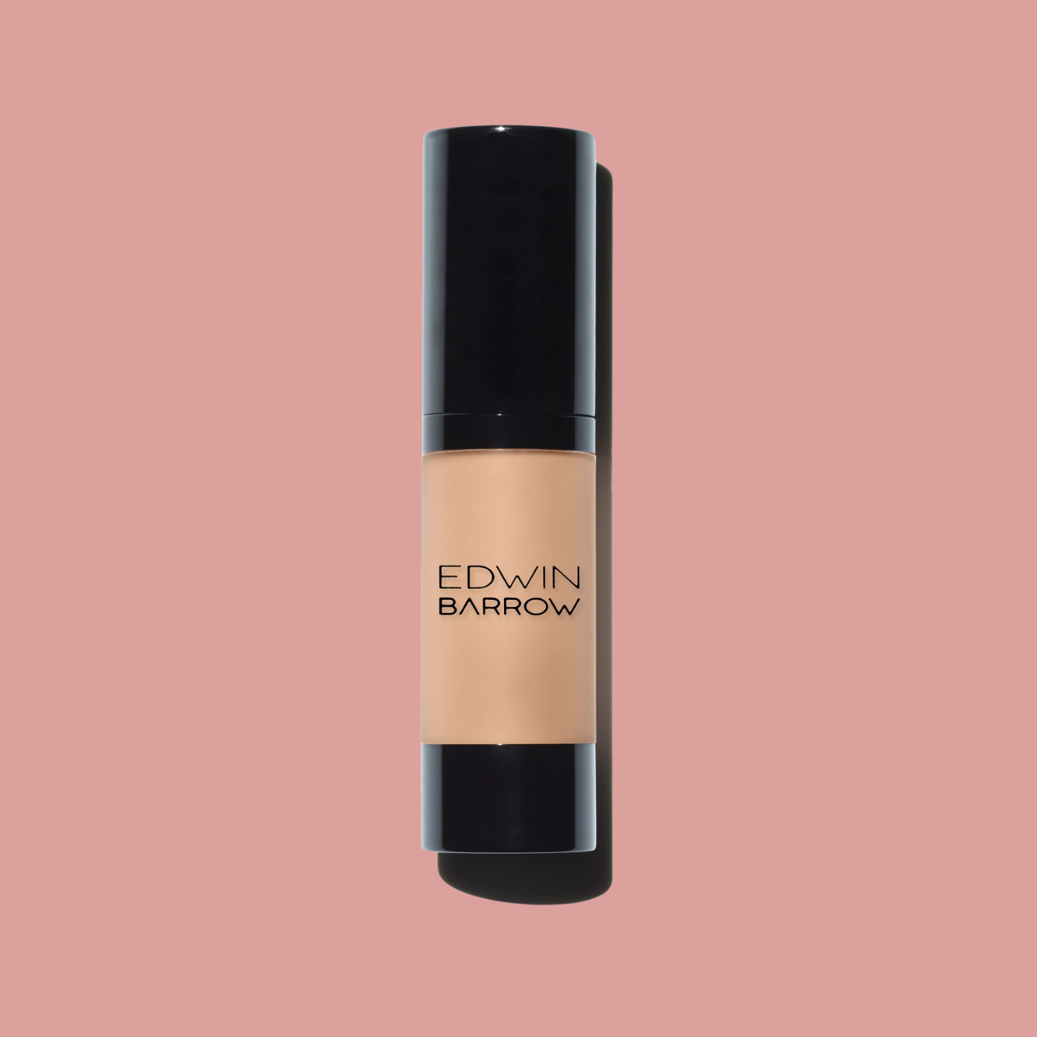 Hi-Def Foundation N75 | Flawless Coverage – Refined Version.