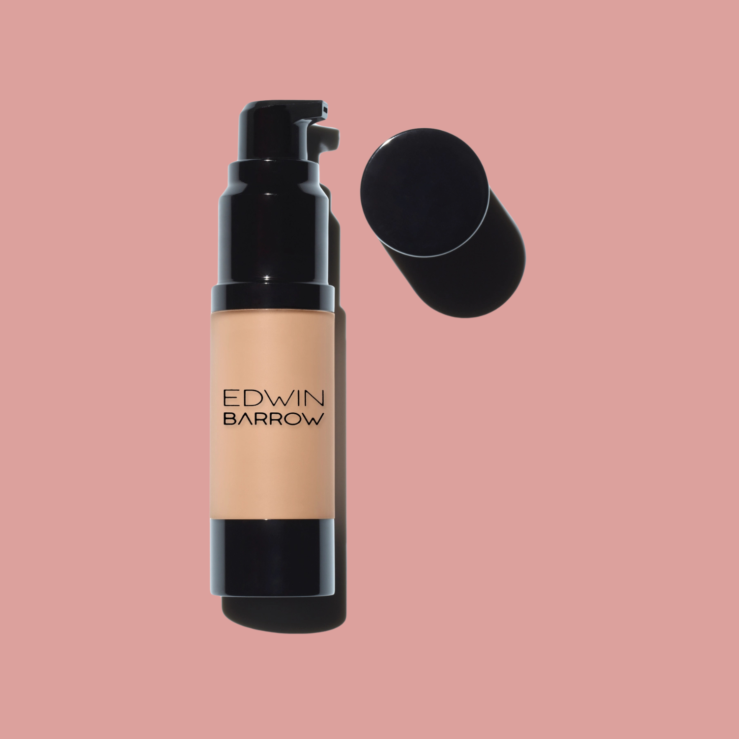 Hi-Def Foundation N75 | Flawless Coverage – Refined Version.