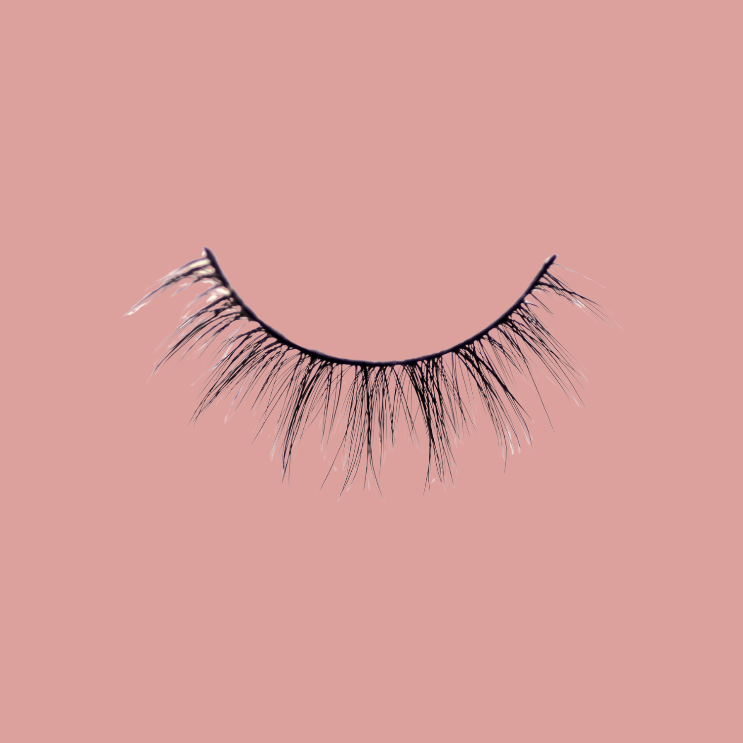 Luxe 3D Magnolia Lashes – Voluminous, Wispy & Reusable False Eyelashes.