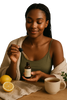 100% Organic Lemon Oil — Energize your Morning & boost your glow (Buy One, Get One Free)