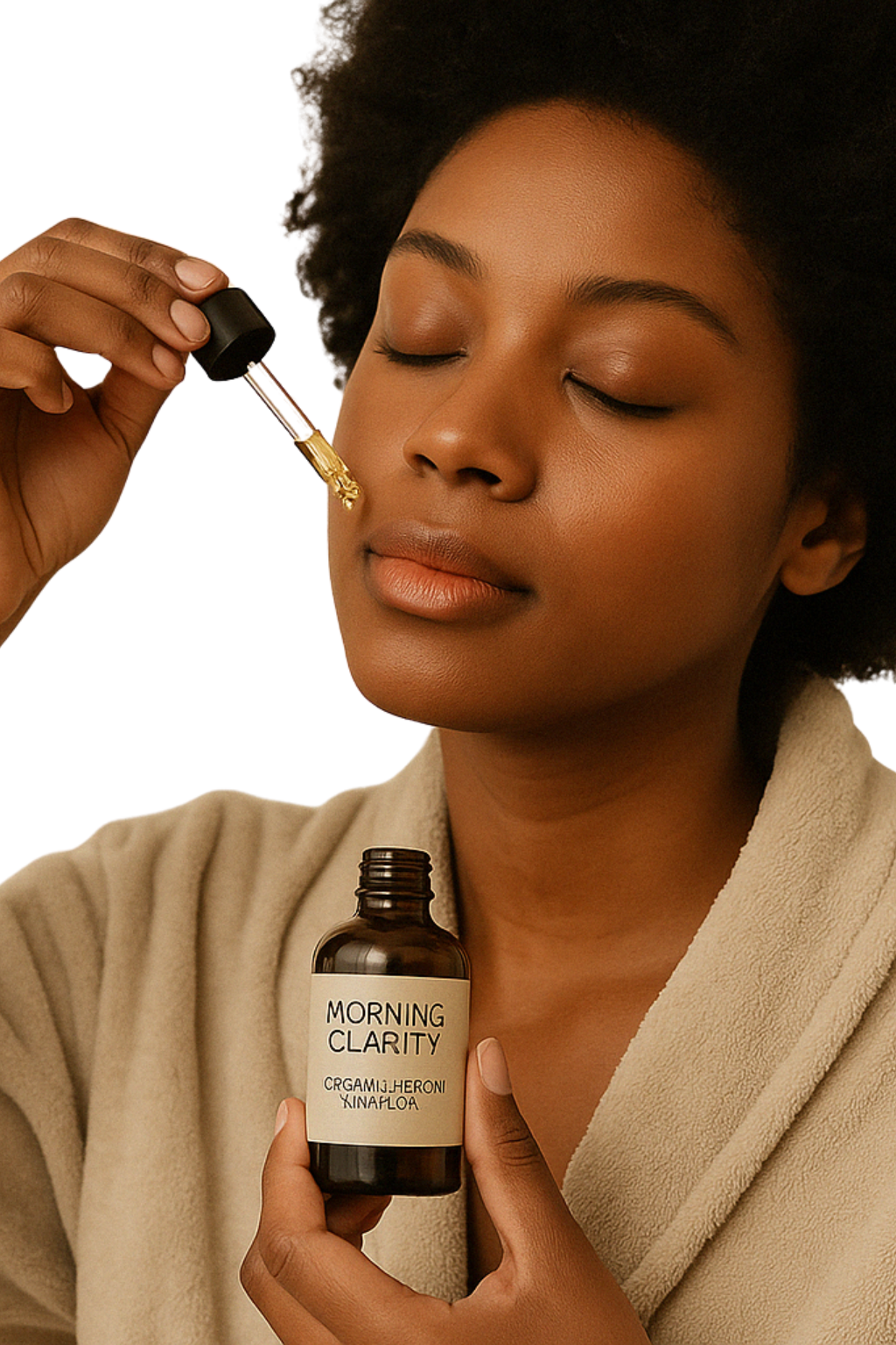 100% Organic Lemon Oil — Energize your Morning & boost your glow (Buy One, Get One Free)