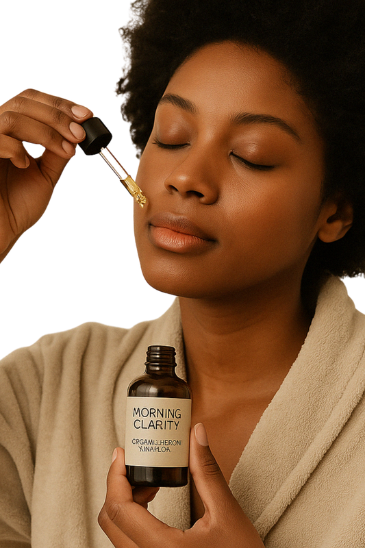 100% Organic Lemon Oil — Energize your Morning & boost your glow (Buy One, Get One Free)