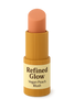 Refined Glow – Vegan Peach Blush