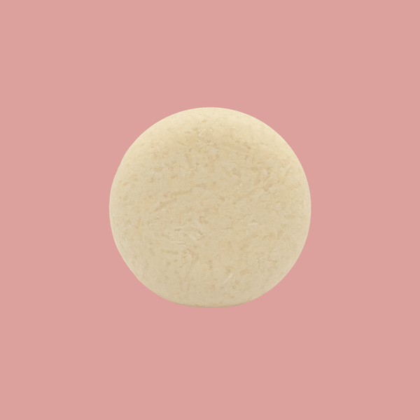 Refined Version Balanced Shampoo Bar - Refined Version