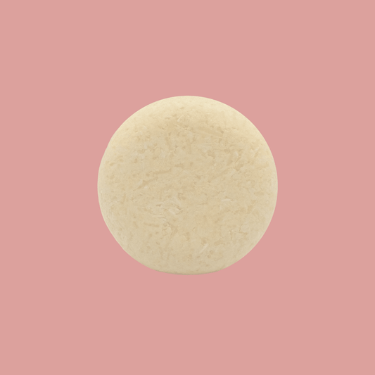 Refined Version Balanced Shampoo Bar - Refined Version