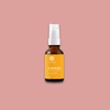 Refined Version Turmeric & Vitamin C Glow Serum.