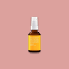 Refined Version Turmeric & Vitamin C Glow Serum.