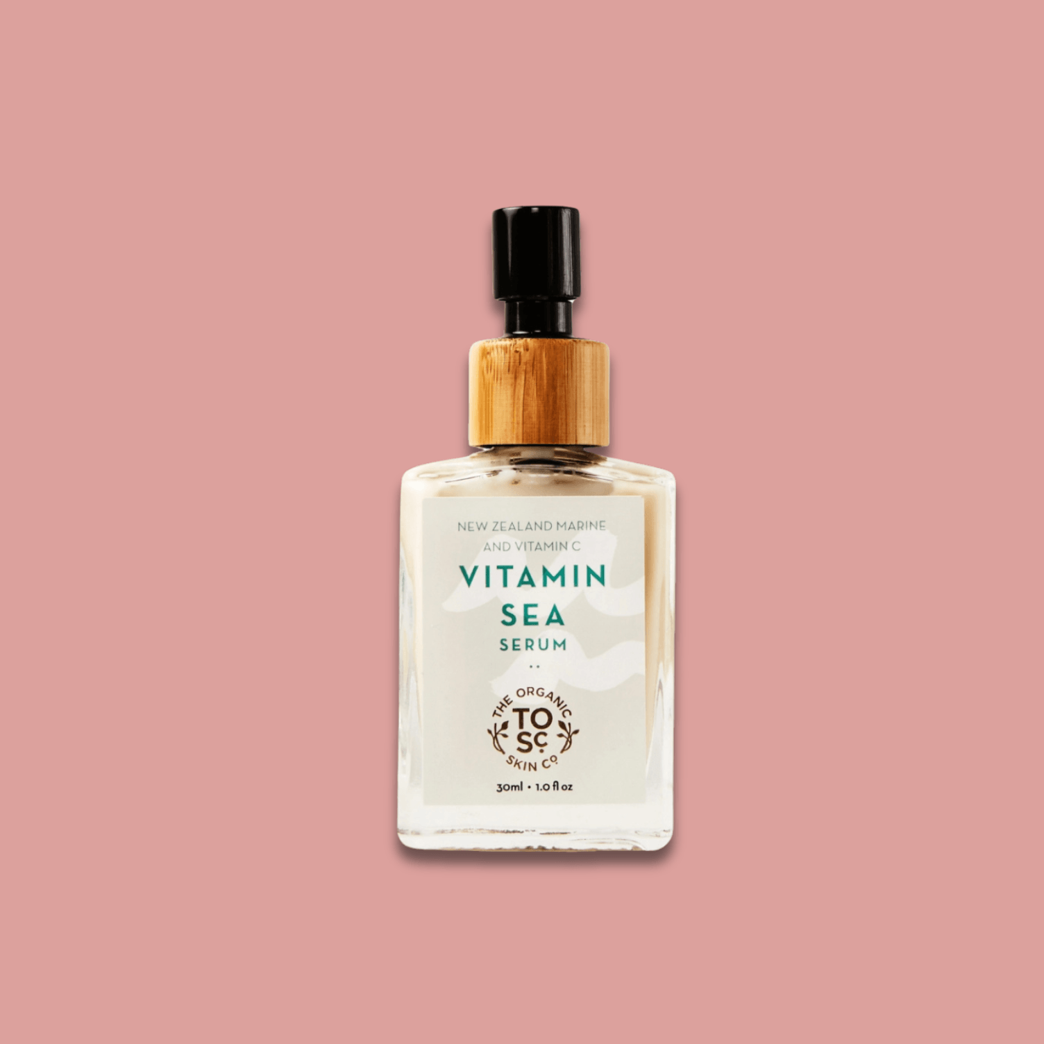 Refined Version Vitamin Sea – Organic Anti-Aging Vitamin C - Refined Version