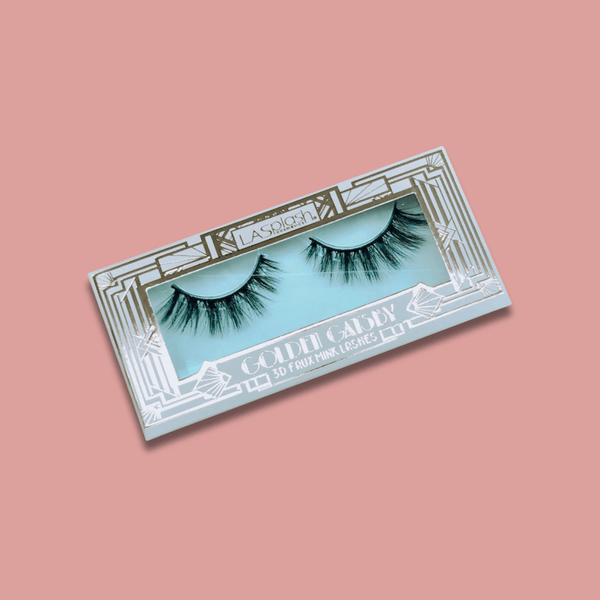 Refined Eyelash Collection: Debby Edition - Refined Version