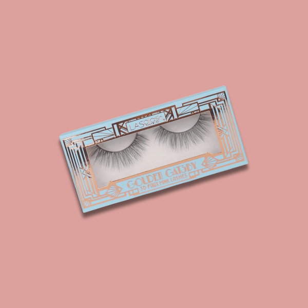 Refined Eyelash Collection: Afternoon Tea Edition - Refined Version