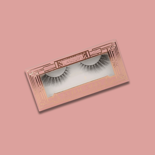 Refined Eyelash Collection: Sitting Pretty Edition - Refined Version