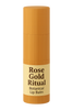 Rose Gold Ritual – Botanical Lip Balm