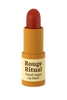 Rouge Ritual – Tinted Vegan Lip Balm