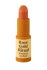 Rose Gold Ritual – Botanical Lip Balm